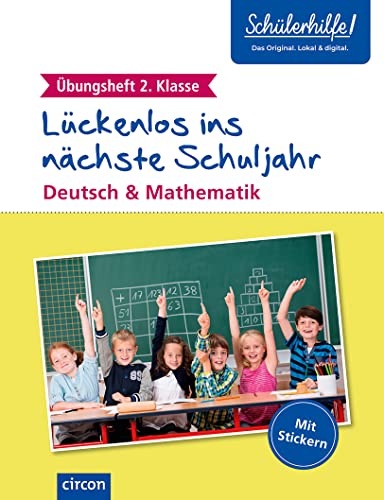 Imagen de archivo de bungsheft 2. Klasse - Deutsch & Mathematik a la venta por GreatBookPrices