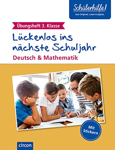 Imagen de archivo de bungsheft 3. Klasse - Deutsch & Mathematik a la venta por GreatBookPrices