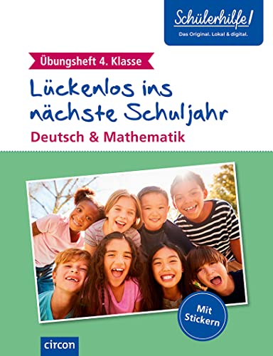 Imagen de archivo de bungsheft 4. Klasse - Deutsch & Mathematik a la venta por GreatBookPrices