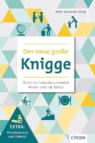 Stock image for Der neue groe Knigge for sale by Blackwell's