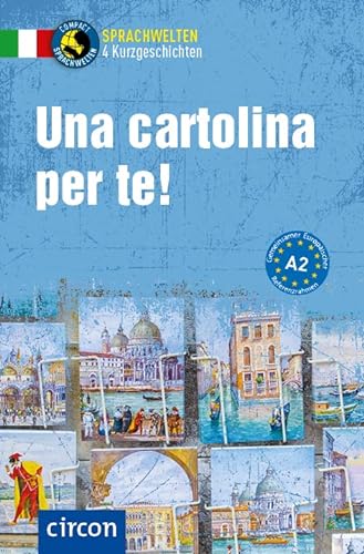 Stock image for Una cartolina per te! for sale by GreatBookPrices