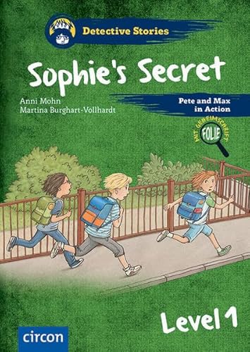 Stock image for Sophies Secret for sale by GreatBookPrices