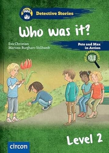 Stock image for Who was it? for sale by GreatBookPrices