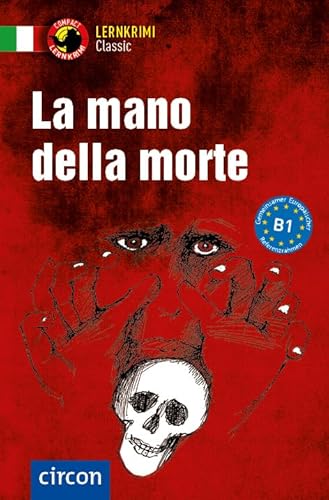 Stock image for La mano della morte for sale by Blackwell's