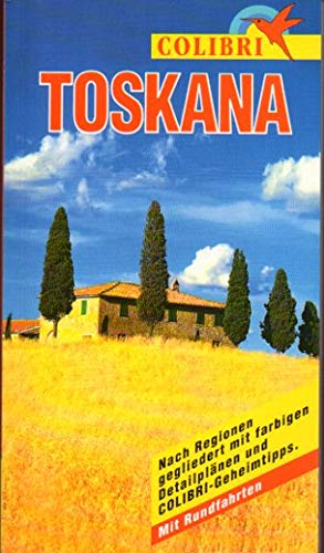 Beispielbild fr Toskana zum Verkauf von Bcherbazaar