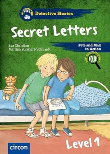 Stock image for Secret Letters for sale by GreatBookPrices