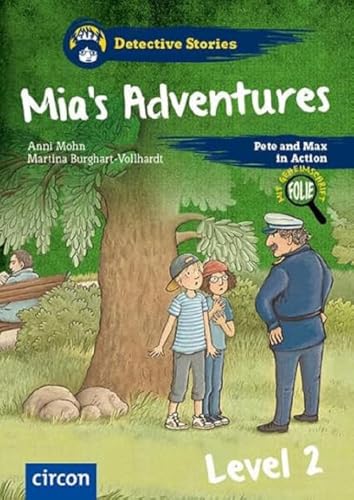 Stock image for Mia's Adventures for sale by GreatBookPrices