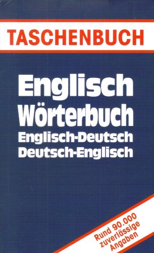 Englisch Woerterbuch