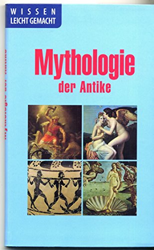 Stock image for Mythologie der Antike for sale by medimops
