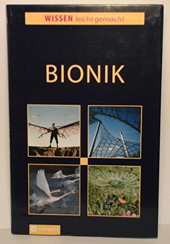 Stock image for Bionik: Wissen leicht gemacht for sale by medimops
