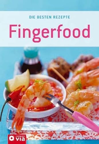 Stock image for Fingerfood for sale by medimops