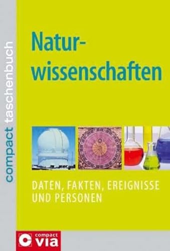 9783817466054: Feulner, G: Naturwissenschaften