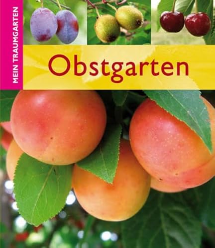 9783817466368: Obstgarten