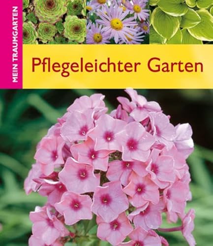 9783817466375: Pflegeleichter Garten