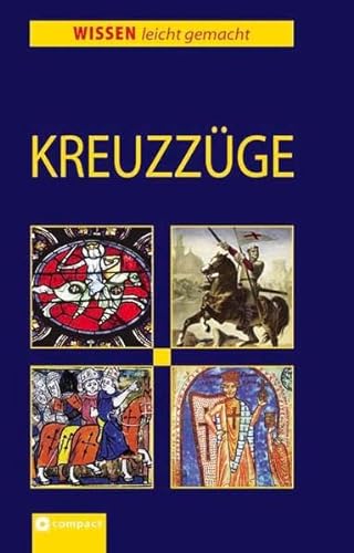 Imagen de archivo de Kreuzzge a la venta por medimops