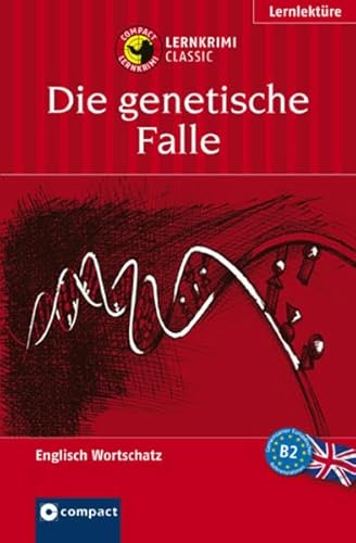 Beispielbild fr Die genetische Falle zum Verkauf von Blindpig Books