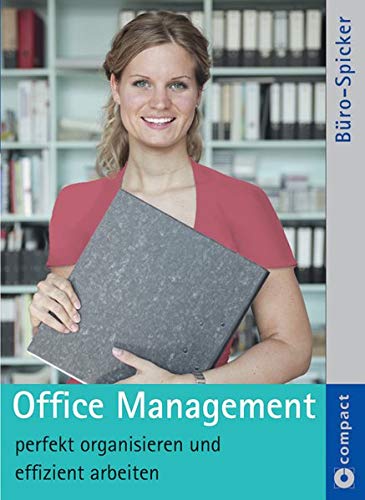 Beispielbild fr Compact Bro-Spicker Office Management zum Verkauf von medimops