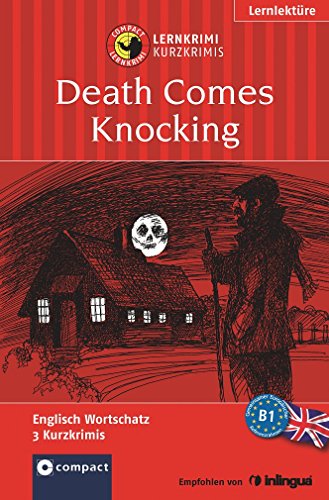 9783817479450: Death Comes Knocking: Lernziel Englisch Grundwortschatz