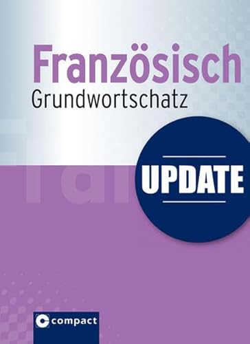 Update - Französisch Grundwort - Cécile Marcel