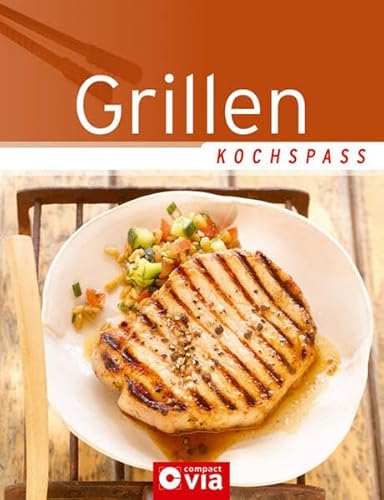 Kochspaß - Grillen