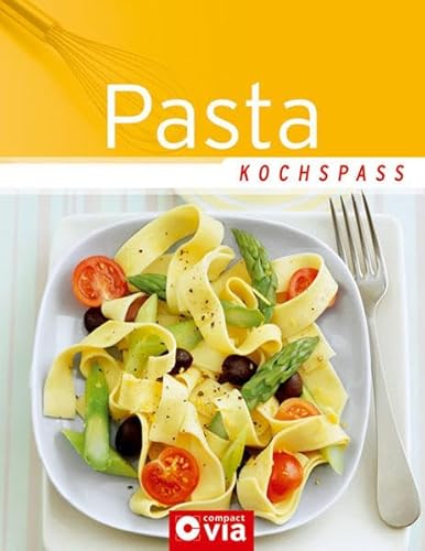 Kochspaß - Pasta