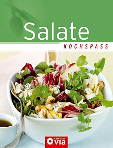 Kochspaß - Salate