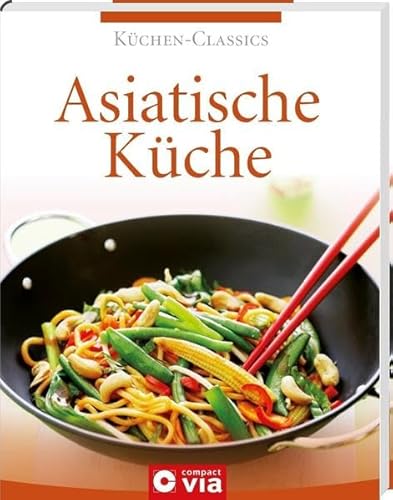 9783817482825: Kchen-Classics - Asiatische Kche