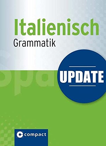 Update Italienisch Grammatik - Giulia Covezzi