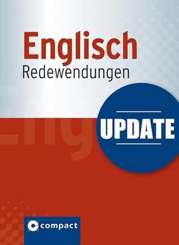 Beispielbild fr Update Englisch Redewendungen zum Verkauf von medimops