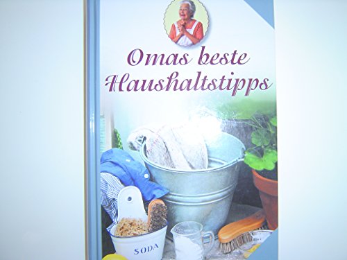 9783817484416: Omas beste Haushaltstipps - diverse