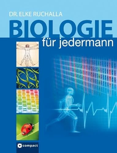 Stock image for Biologie fr jedermann for sale by medimops
