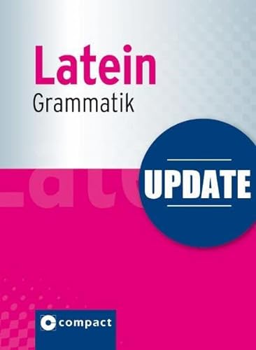Update Latein Grammatik (9783817485369) by VÃ¶lk, Peter