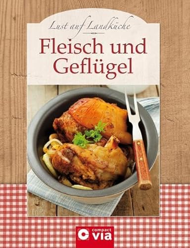 9783817487592: Fleisch & Geflgel