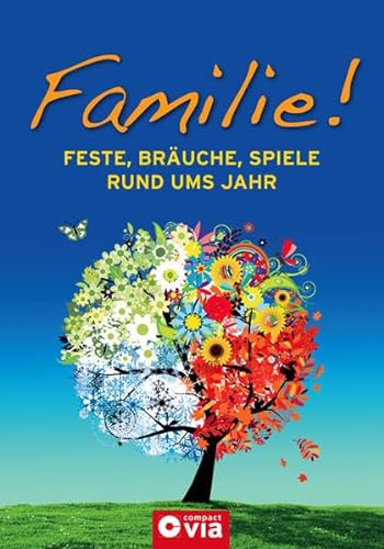 Stock image for Familie! for sale by Urs Zihlmann
