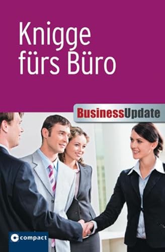 Stock image for Business Update. Knigge frs Bro for sale by medimops