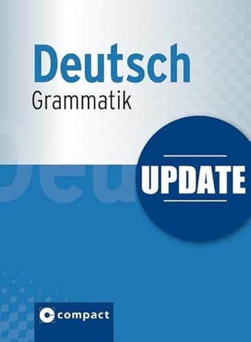 Imagen de archivo de Update Deutsch Grammatik a la venta por medimops