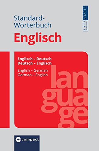 9783817496976: Standard-Wrterbuch Englisch