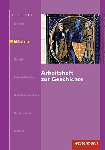 Stock image for Arbeitshefte zur Geschichte 3 for sale by GreatBookPrices
