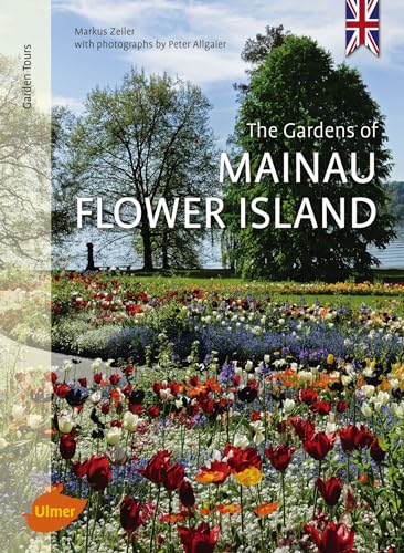 Stock image for Mainau Flower Island for sale by HPB-Diamond