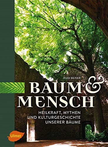 9783818600723: Baum und Mensch: Heilkraft, Mythen und Kulturgeschichte unserer Bume