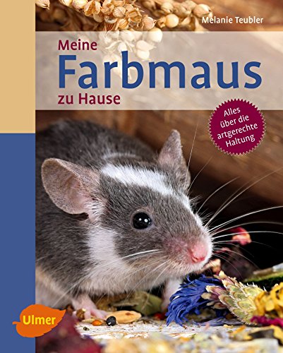 Beispielbild fr Meine Farbmaus zu Hause -Language: german zum Verkauf von GreatBookPrices