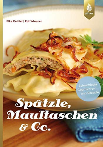 Imagen de archivo de Sptzle, Maultaschen & Co -Language: german a la venta por GreatBookPrices