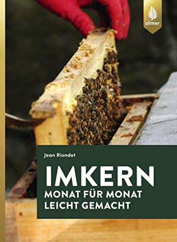 Beispielbild fr Imkern Monat fr Monat zum Verkauf von GreatBookPrices