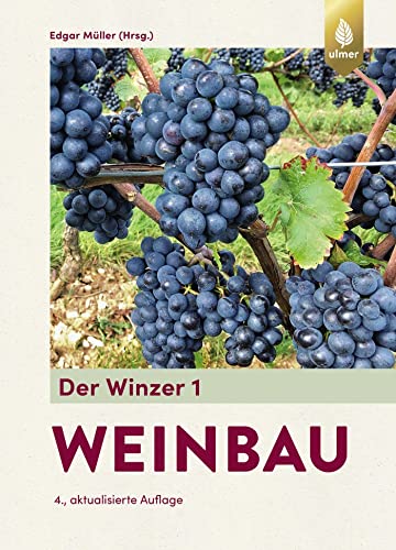Der Winzer 1 -Language: german - Müller, Edgar; Lipps, Hans-Peter; Walg, Oswald