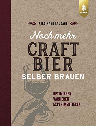 Stock image for Noch mehr Craft-Bier selber brauen -Language: german for sale by GreatBookPrices