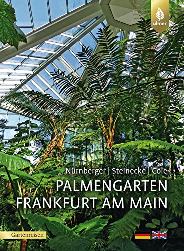 Imagen de archivo de Palmengarten Frankfurt am Main -Language: german a la venta por GreatBookPrices