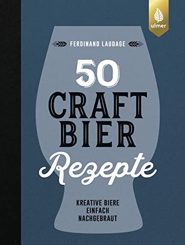 Stock image for 50 Craft-Bier-Rezepte -Language: german for sale by GreatBookPrices
