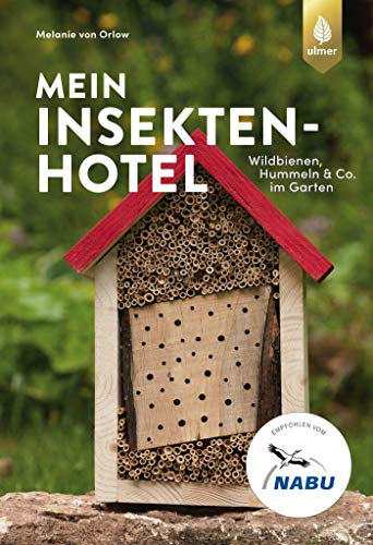 Beispielbild fr Mein Insektenhotel -Language: german zum Verkauf von GreatBookPrices