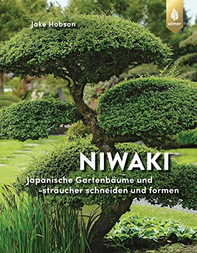 Stock image for Niwaki for sale by Blackwell's