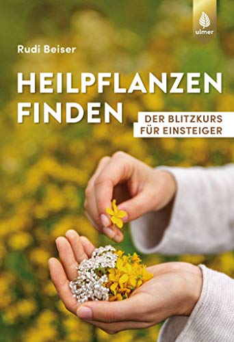 Beispielbild fr Heilpflanzen finden -Language: german zum Verkauf von GreatBookPrices